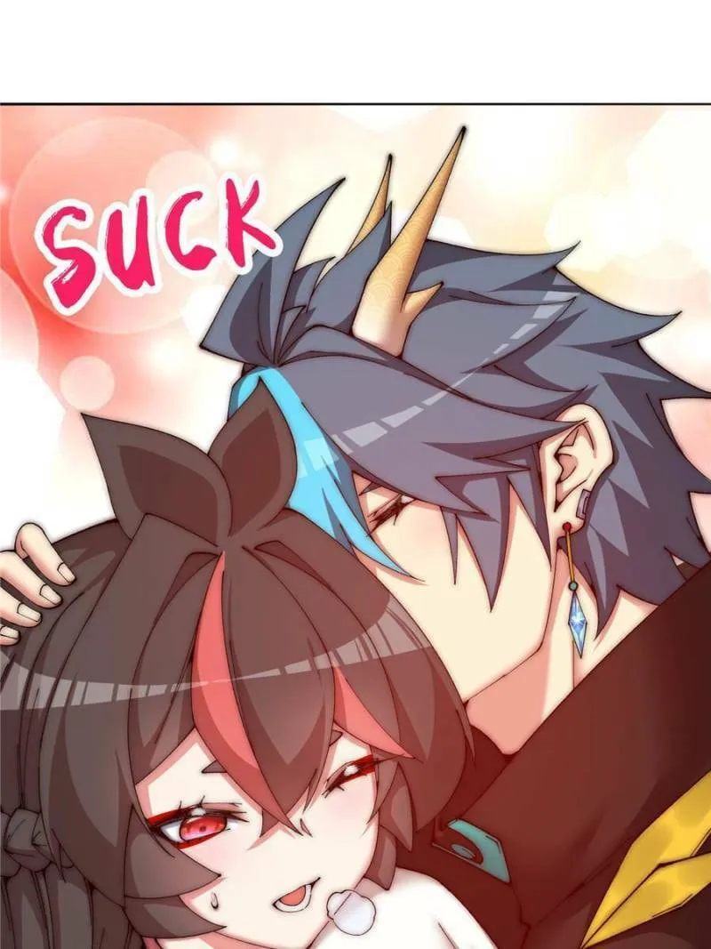 Read I Picked up an Attribute (Colored) chapter 309 image 21 on Lezhin