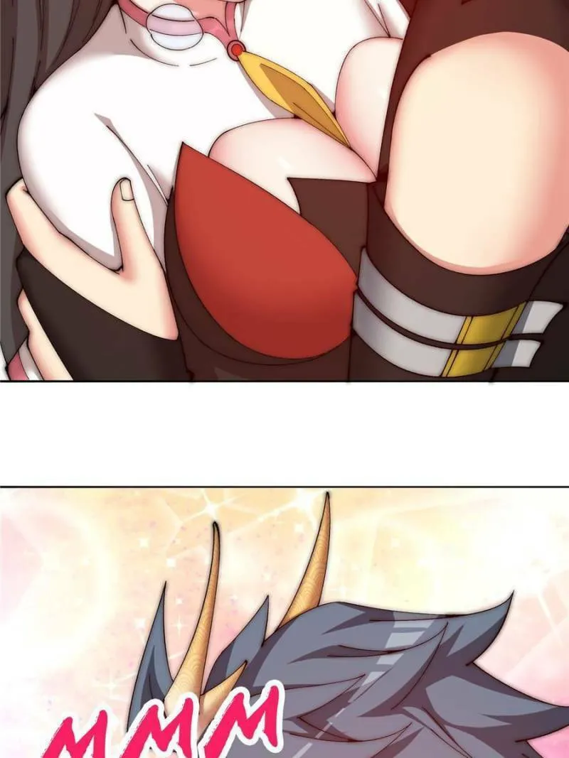 Read I Picked up an Attribute (Colored) chapter 309 image 22 on Lezhin