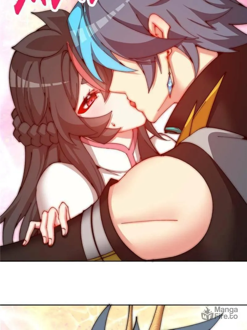 Read I Picked up an Attribute (Colored) chapter 309 image 23 on Lezhin