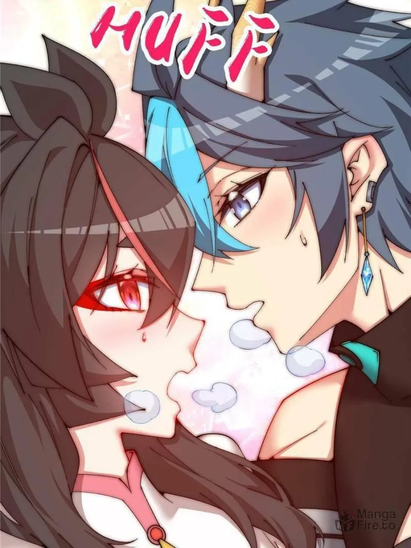 Read I Picked up an Attribute (Colored) chapter 309 image 24 on Lezhin