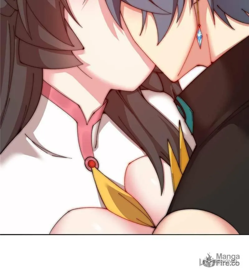 Read I Picked up an Attribute (Colored) chapter 309 image 26 on Lezhin