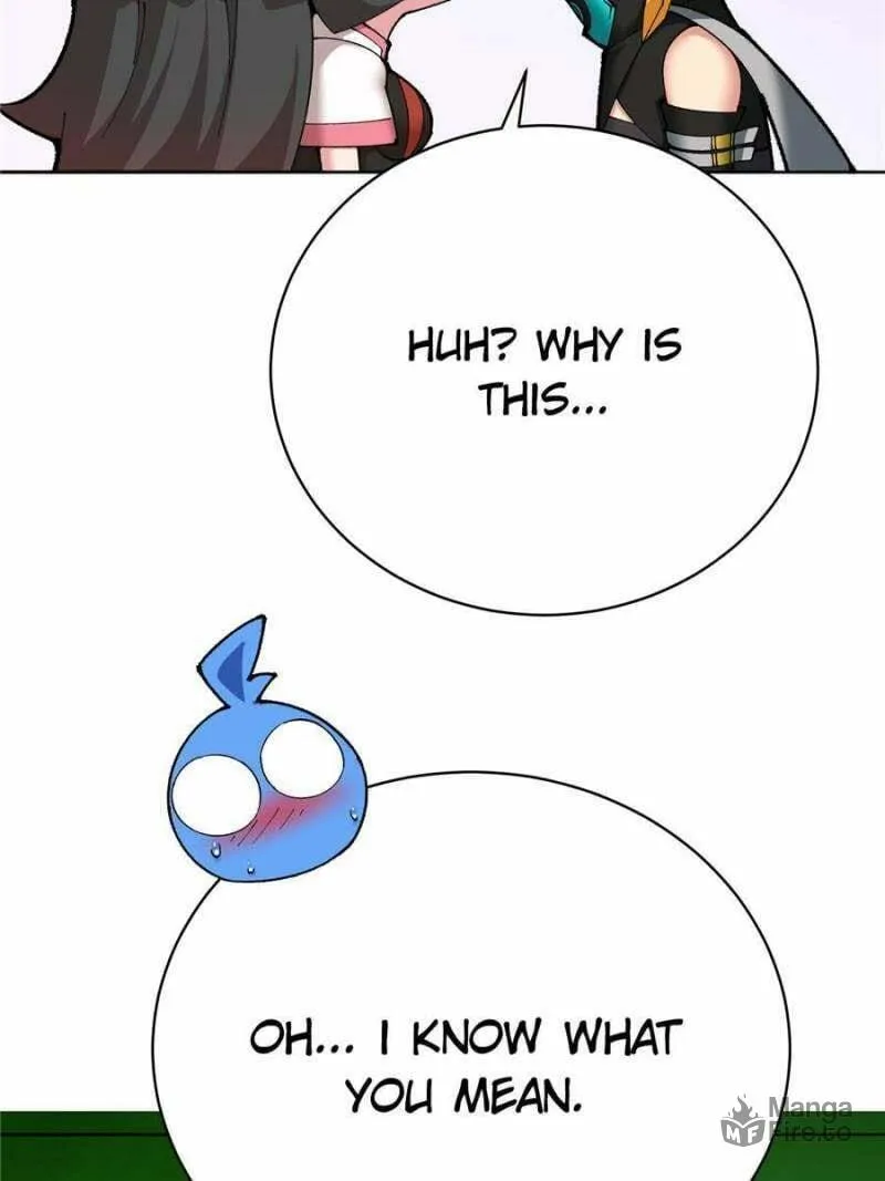 Read I Picked up an Attribute (Colored) chapter 309 image 29 on Lezhin