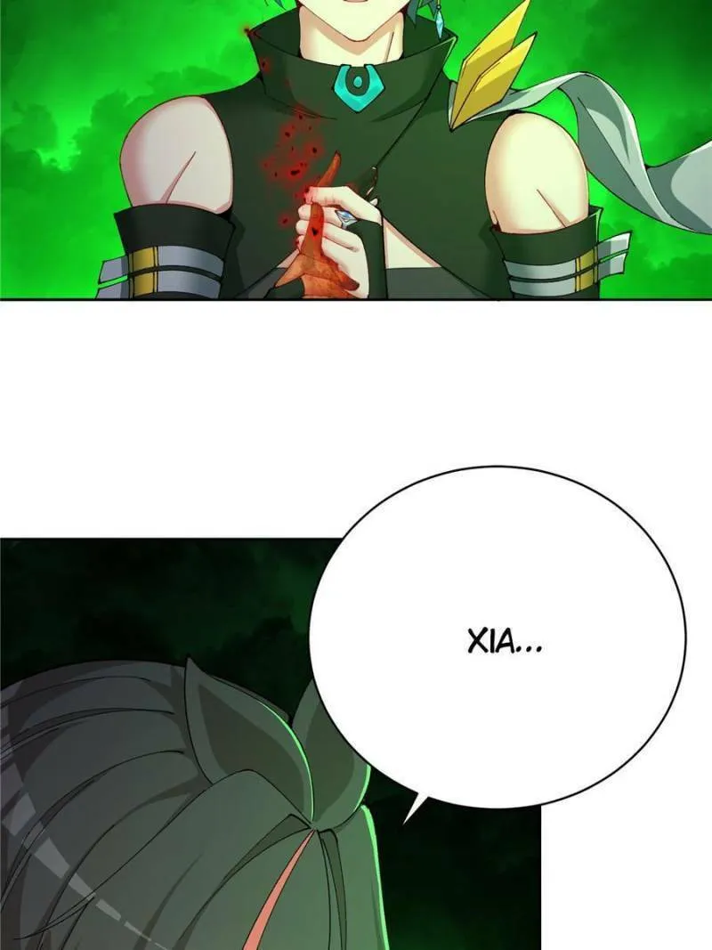 Read I Picked up an Attribute (Colored) chapter 309 image 3 on Lezhin
