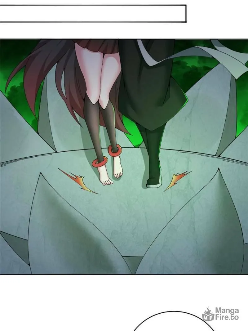 Read I Picked up an Attribute (Colored) chapter 309 image 32 on Lezhin