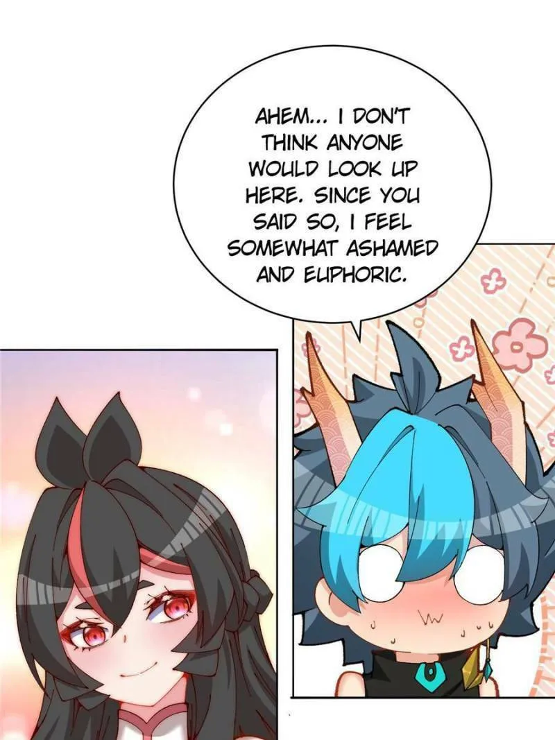 Read I Picked up an Attribute (Colored) chapter 309 image 36 on Lezhin