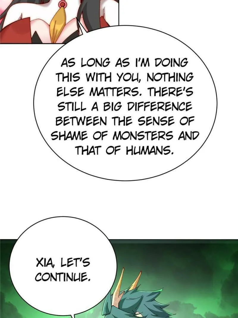 Read I Picked up an Attribute (Colored) chapter 309 image 37 on Lezhin