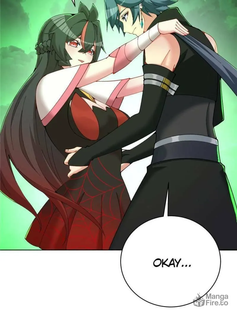 Read I Picked up an Attribute (Colored) chapter 309 image 38 on Lezhin