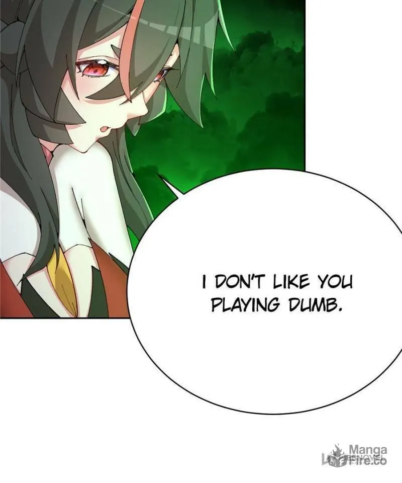 Read I Picked up an Attribute (Colored) chapter 309 image 4 on Lezhin
