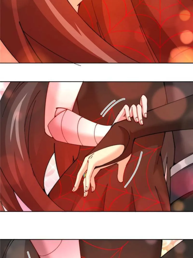 Read I Picked up an Attribute (Colored) chapter 309 image 42 on Lezhin