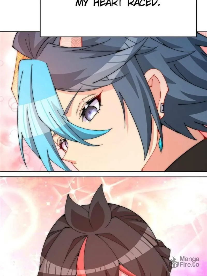 Read I Picked up an Attribute (Colored) chapter 309 image 49 on Lezhin