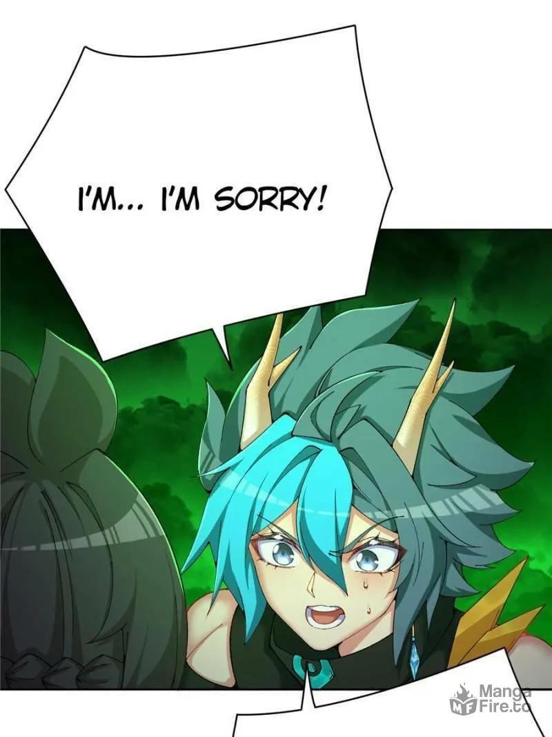 Read I Picked up an Attribute (Colored) chapter 309 image 5 on Lezhin