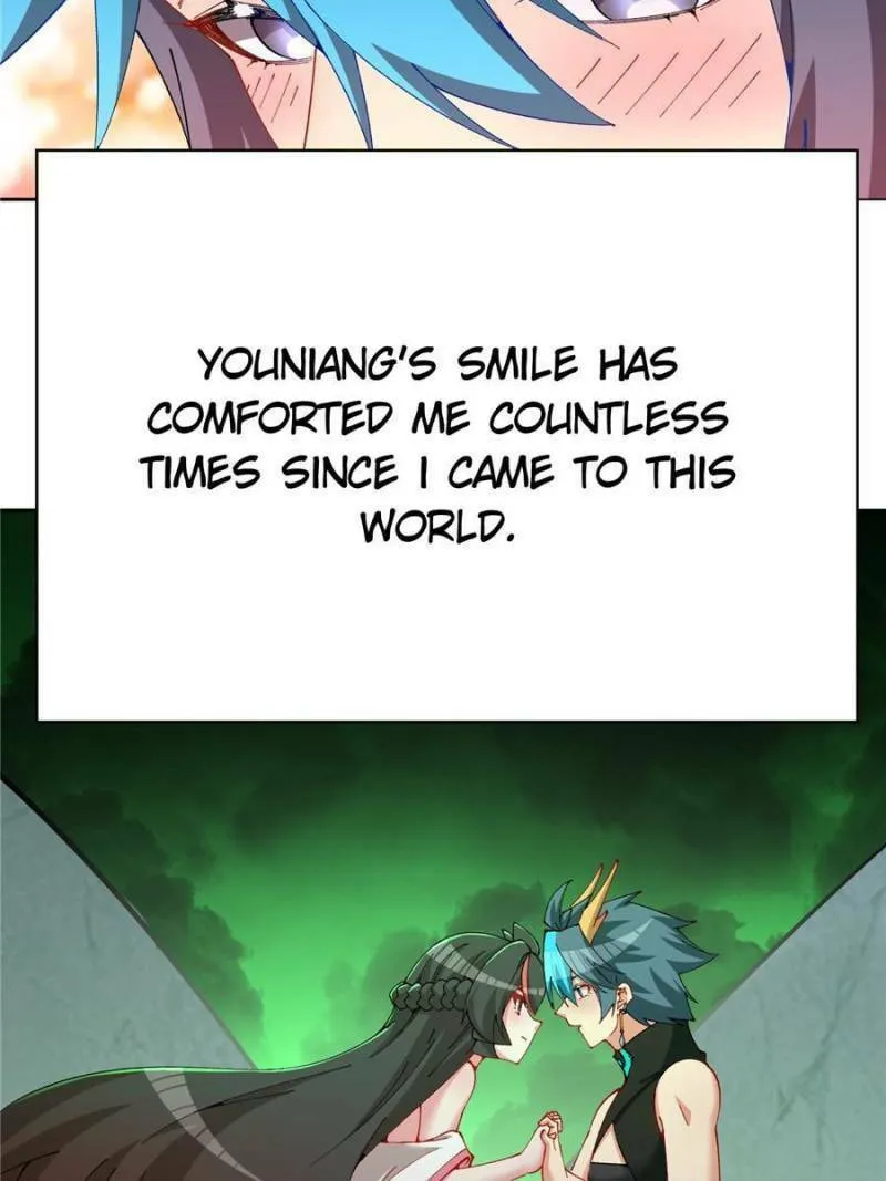 Read I Picked up an Attribute (Colored) chapter 309 image 55 on Lezhin