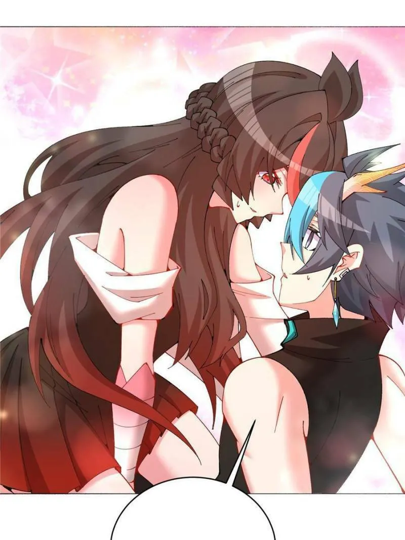 Read I Picked up an Attribute (Colored) chapter 309 image 57 on Lezhin