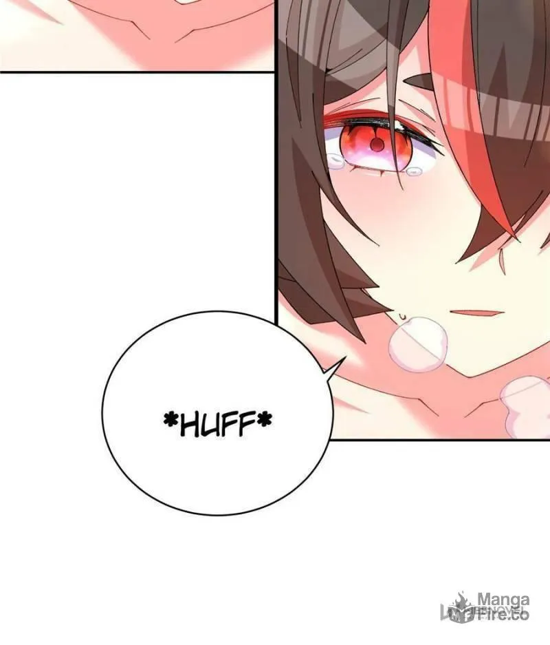 Read I Picked up an Attribute (Colored) chapter 309 image 59 on Lezhin