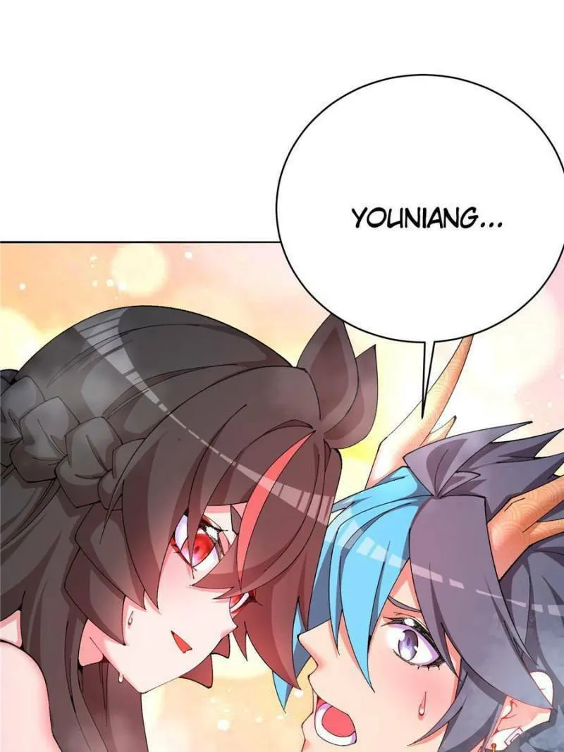 Read I Picked up an Attribute (Colored) chapter 309 image 60 on Lezhin
