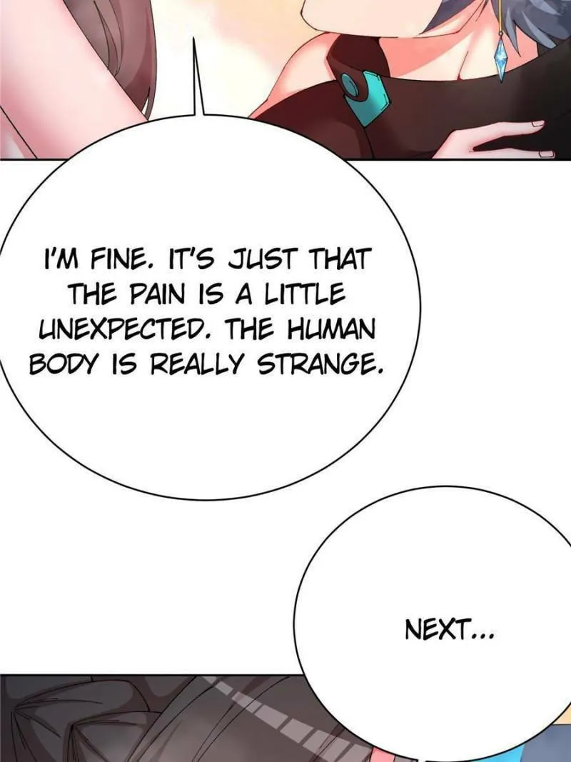 Read I Picked up an Attribute (Colored) chapter 309 image 61 on Lezhin