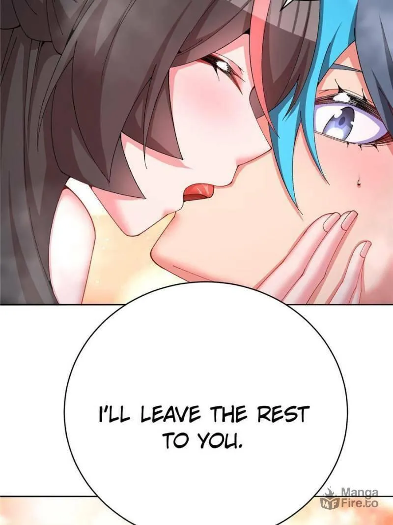 Read I Picked up an Attribute (Colored) chapter 309 image 62 on Lezhin