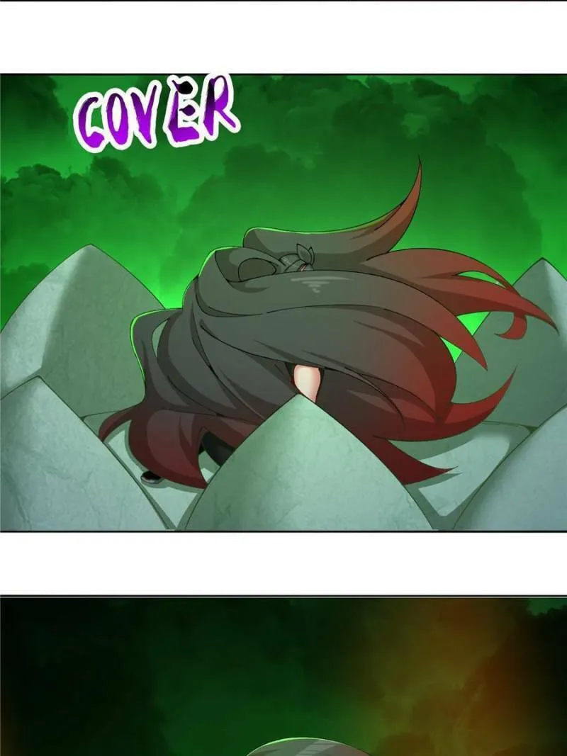 Read I Picked up an Attribute (Colored) chapter 309 image 67 on Lezhin
