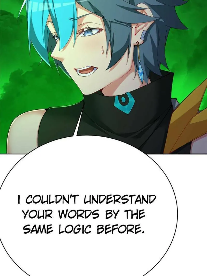 Read I Picked up an Attribute (Colored) chapter 309 image 7 on Lezhin