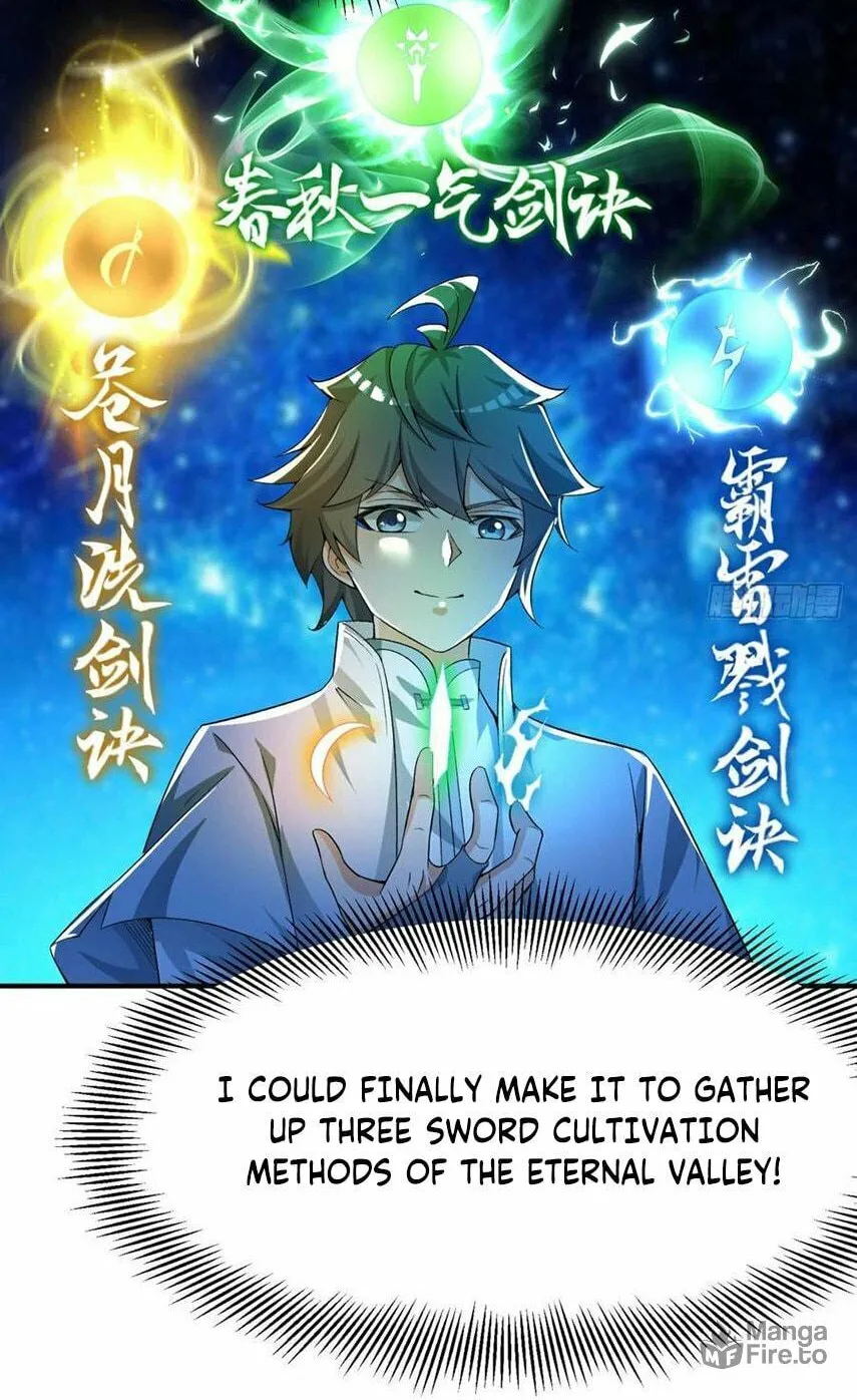 Read I Picked up an Attribute (Colored) chapter 31 image 10 on Lezhin