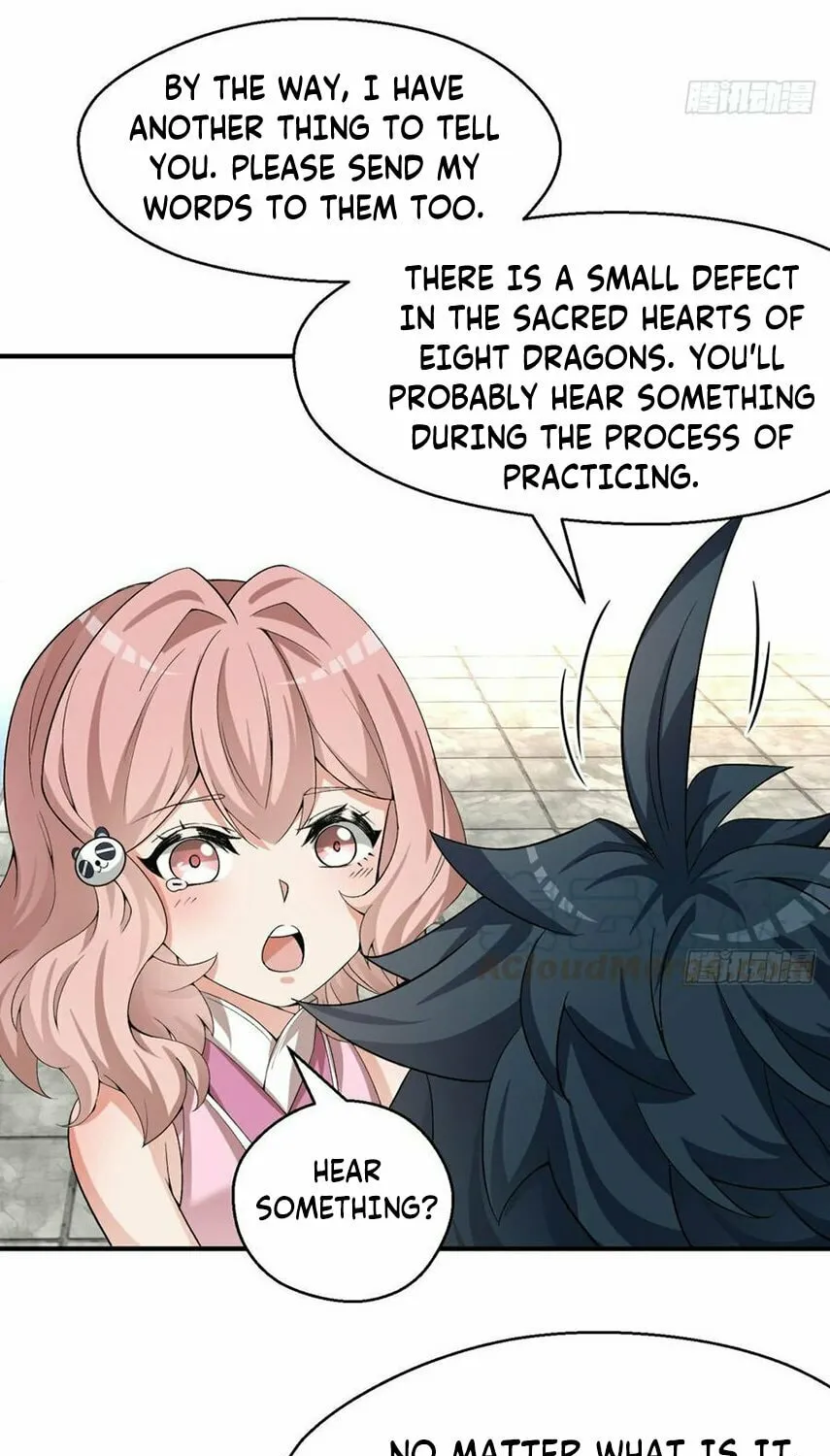 Read I Picked up an Attribute (Colored) chapter 31 image 11 on Lezhin