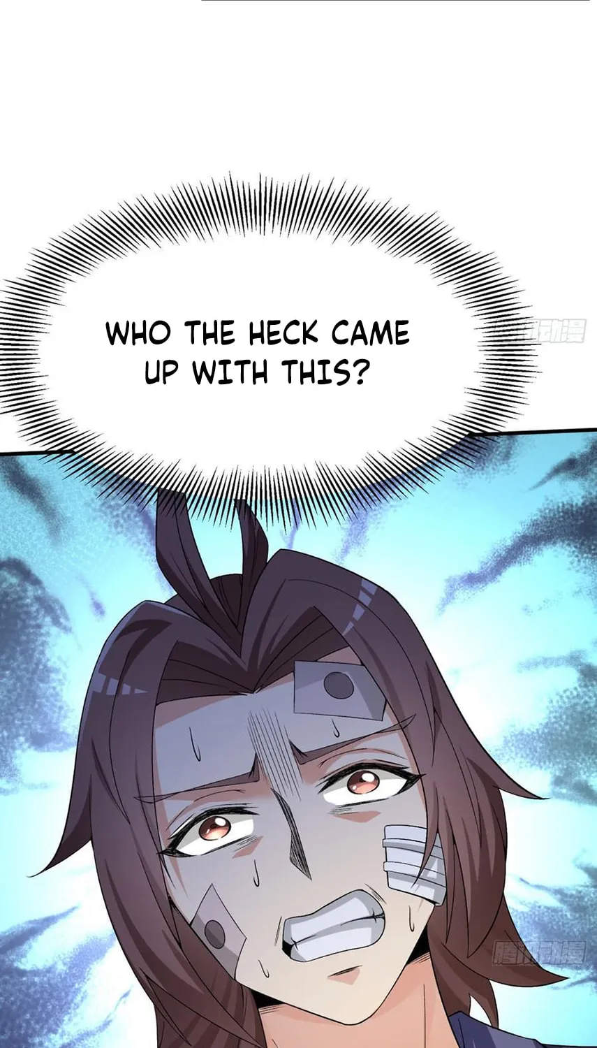 Read I Picked up an Attribute (Colored) chapter 31 image 17 on Lezhin