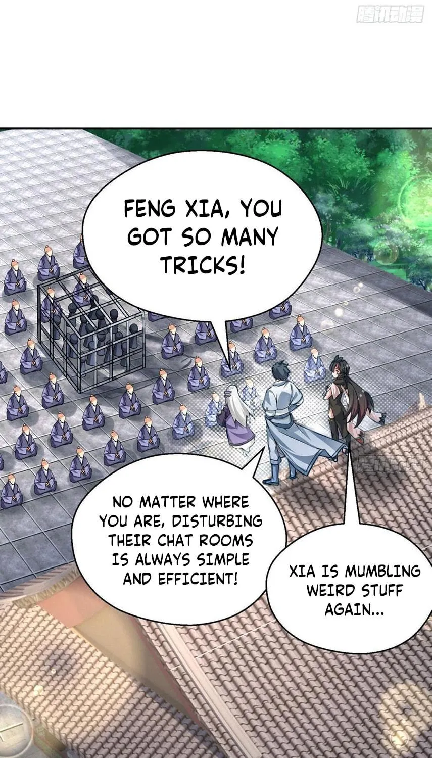Read I Picked up an Attribute (Colored) chapter 31 image 19 on Lezhin