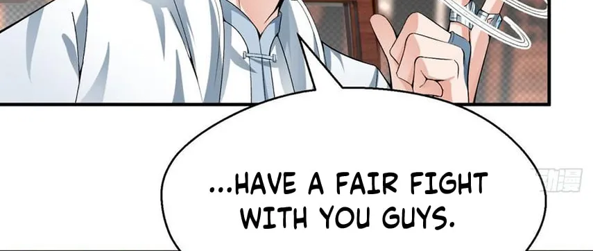 Read I Picked up an Attribute (Colored) chapter 31 image 2 on Lezhin