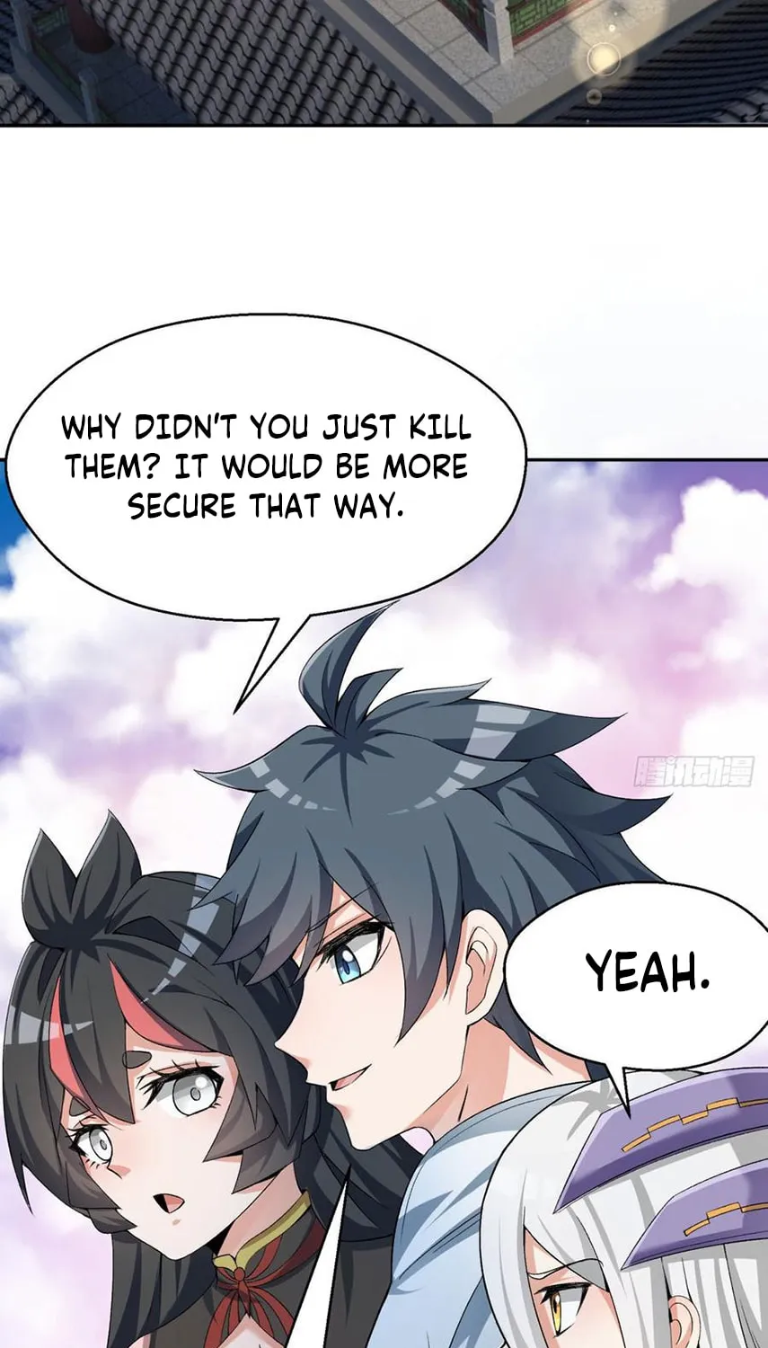 Read I Picked up an Attribute (Colored) chapter 31 image 21 on Lezhin