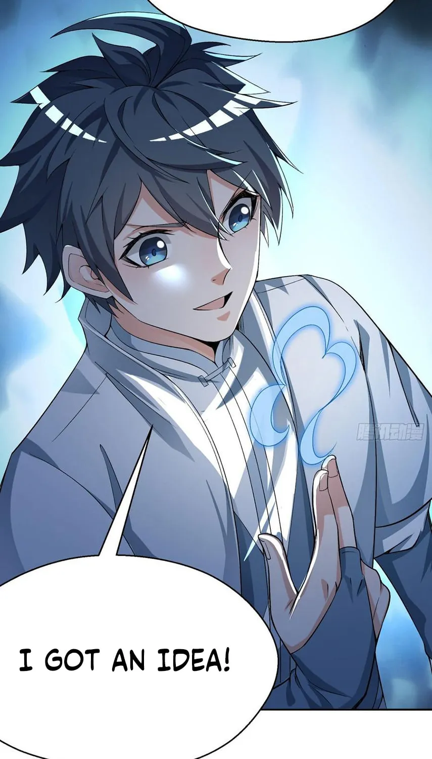 Read I Picked up an Attribute (Colored) chapter 31 image 24 on Lezhin