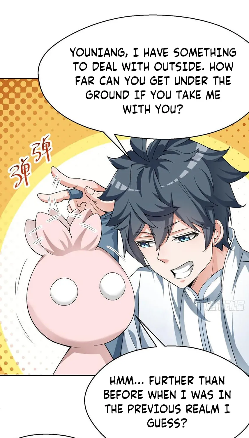 Read I Picked up an Attribute (Colored) chapter 31 image 26 on Lezhin