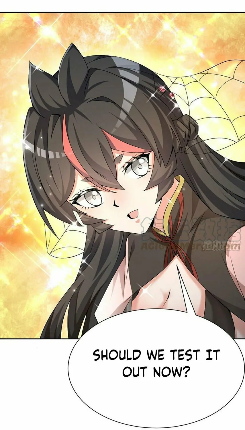 Read I Picked up an Attribute (Colored) chapter 31 image 28 on Lezhin