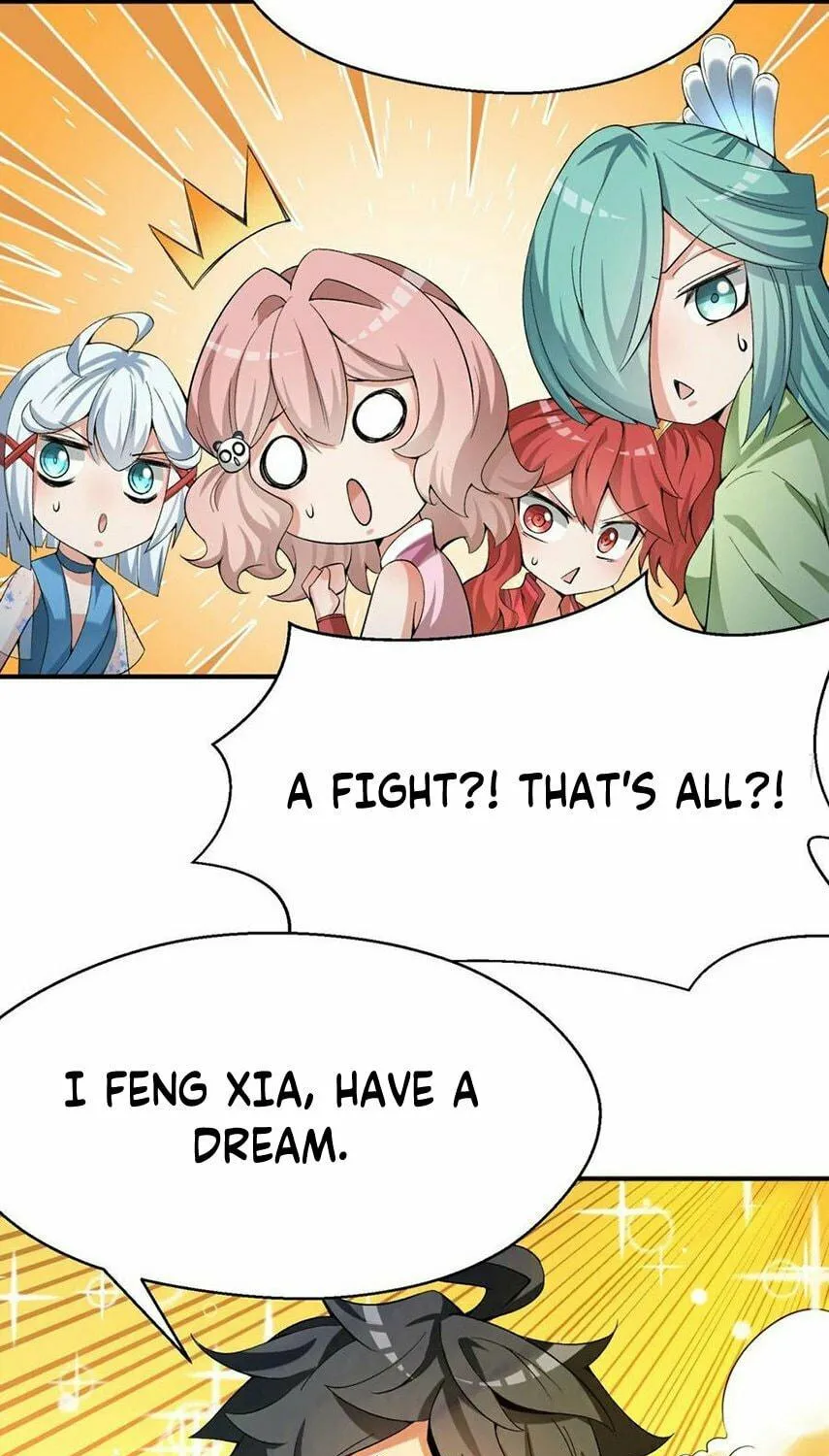 Read I Picked up an Attribute (Colored) chapter 31 image 3 on Lezhin