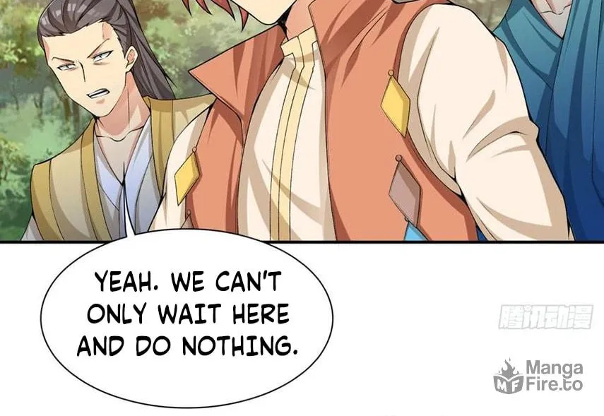Read I Picked up an Attribute (Colored) chapter 31 image 31 on Lezhin