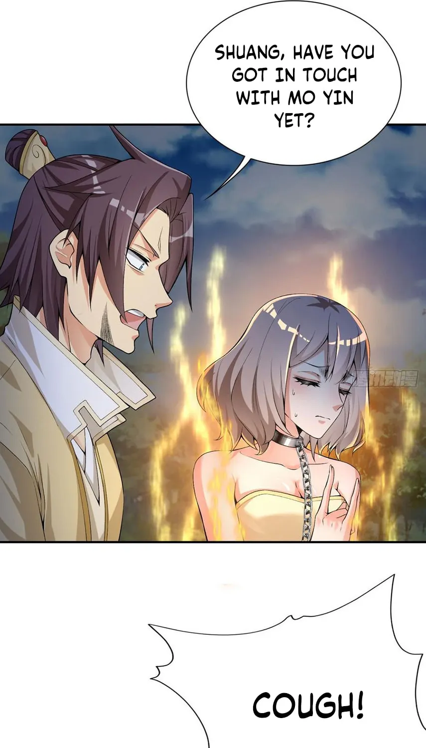 Read I Picked up an Attribute (Colored) chapter 31 image 32 on Lezhin