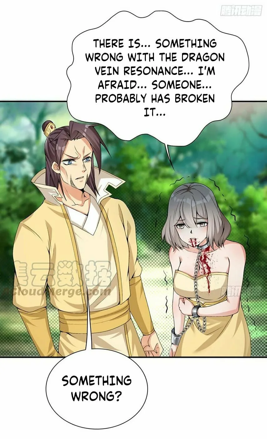 Read I Picked up an Attribute (Colored) chapter 31 image 34 on Lezhin