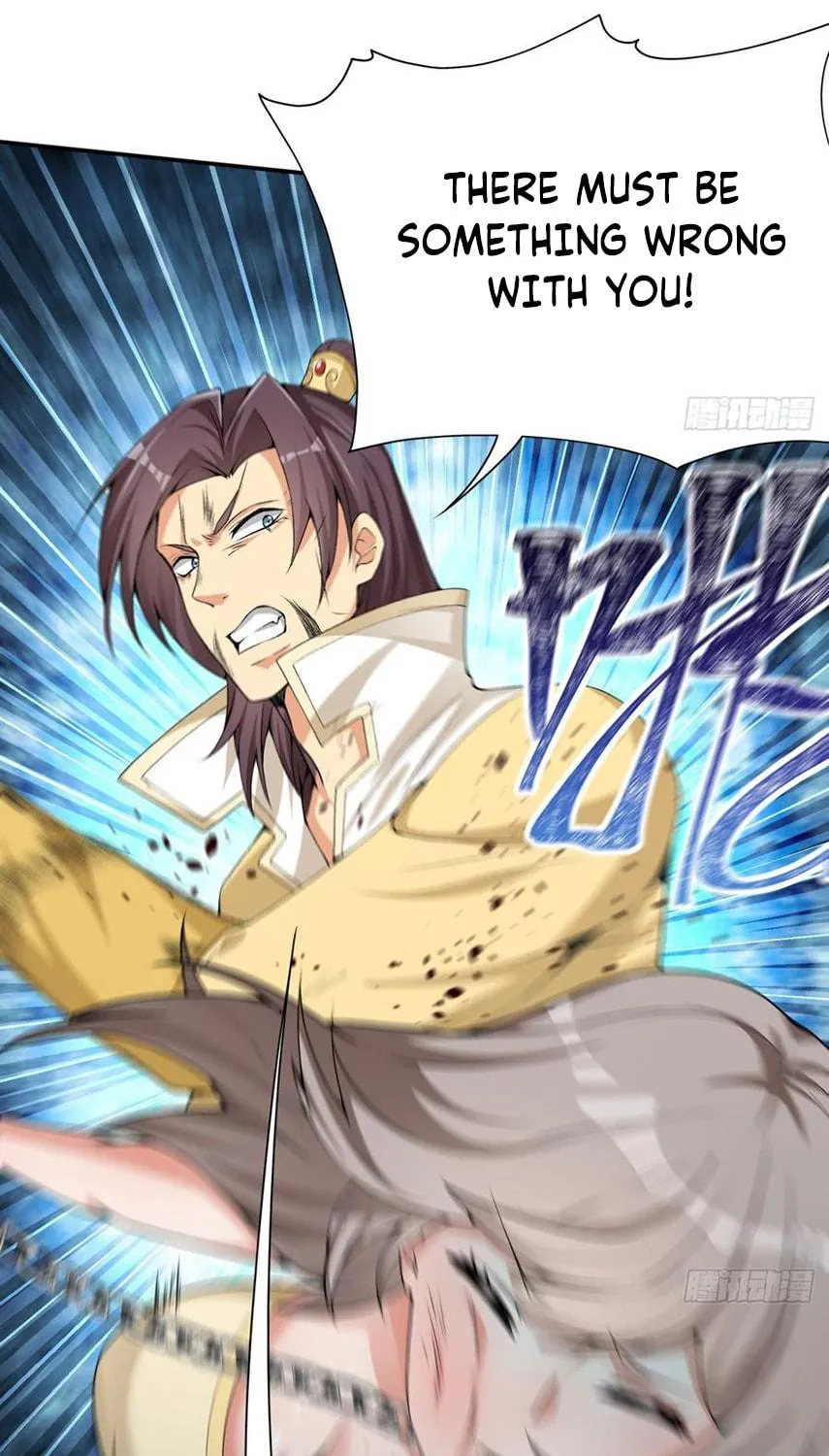Read I Picked up an Attribute (Colored) chapter 31 image 35 on Lezhin