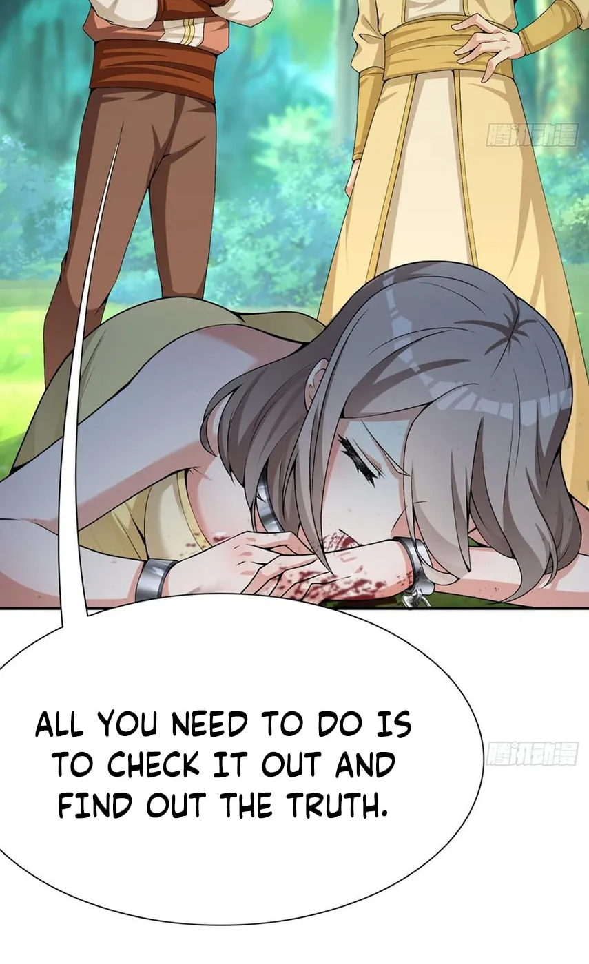 Read I Picked up an Attribute (Colored) chapter 31 image 38 on Lezhin