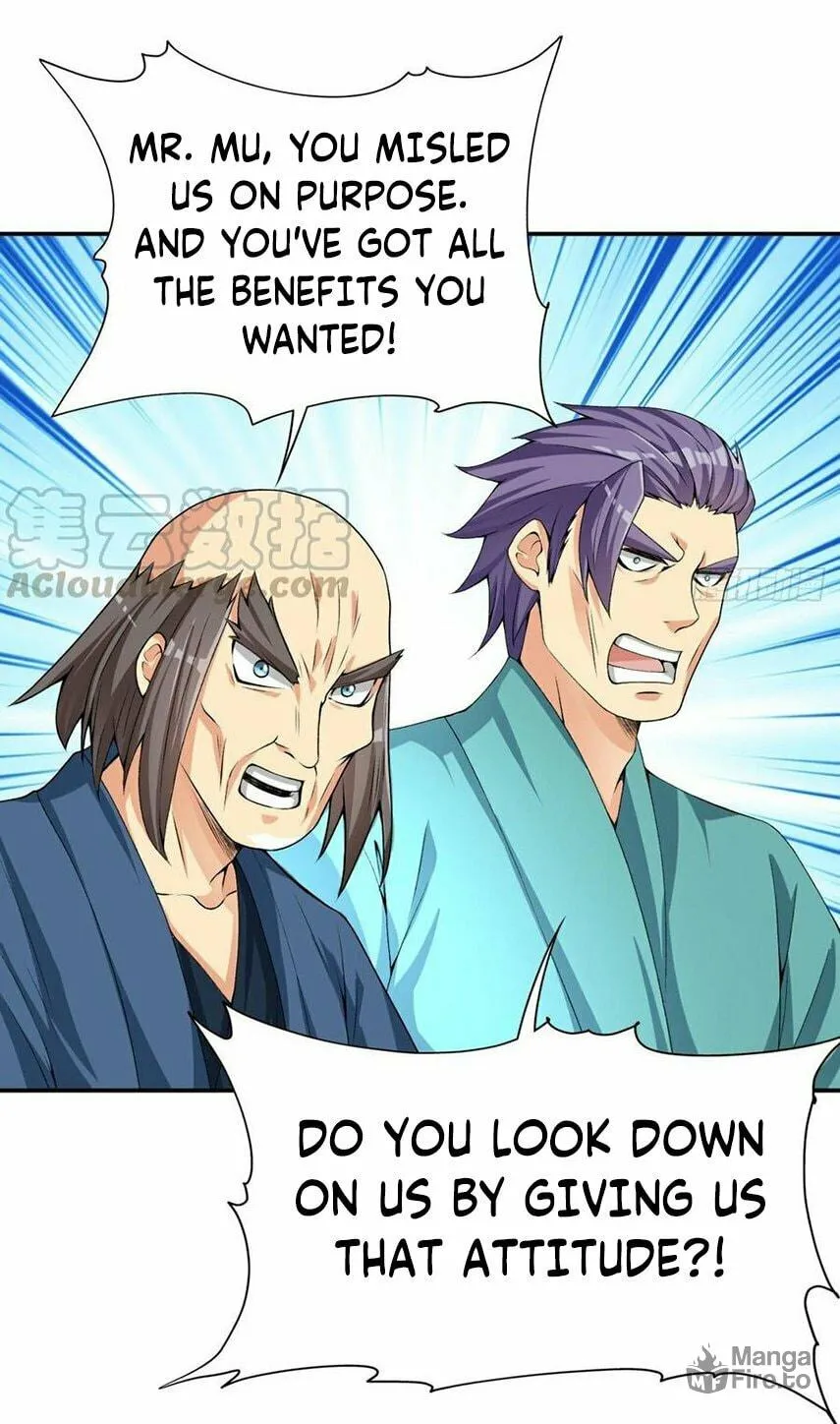 Read I Picked up an Attribute (Colored) chapter 31 image 39 on Lezhin