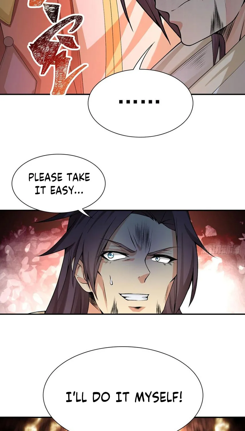 Read I Picked up an Attribute (Colored) chapter 31 image 42 on Lezhin