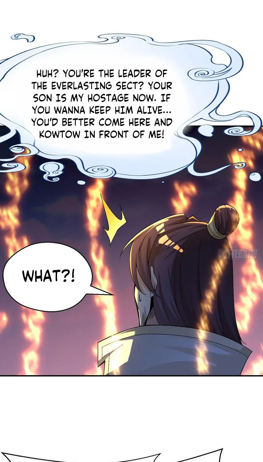 Read I Picked up an Attribute (Colored) chapter 31 image 46 on Lezhin