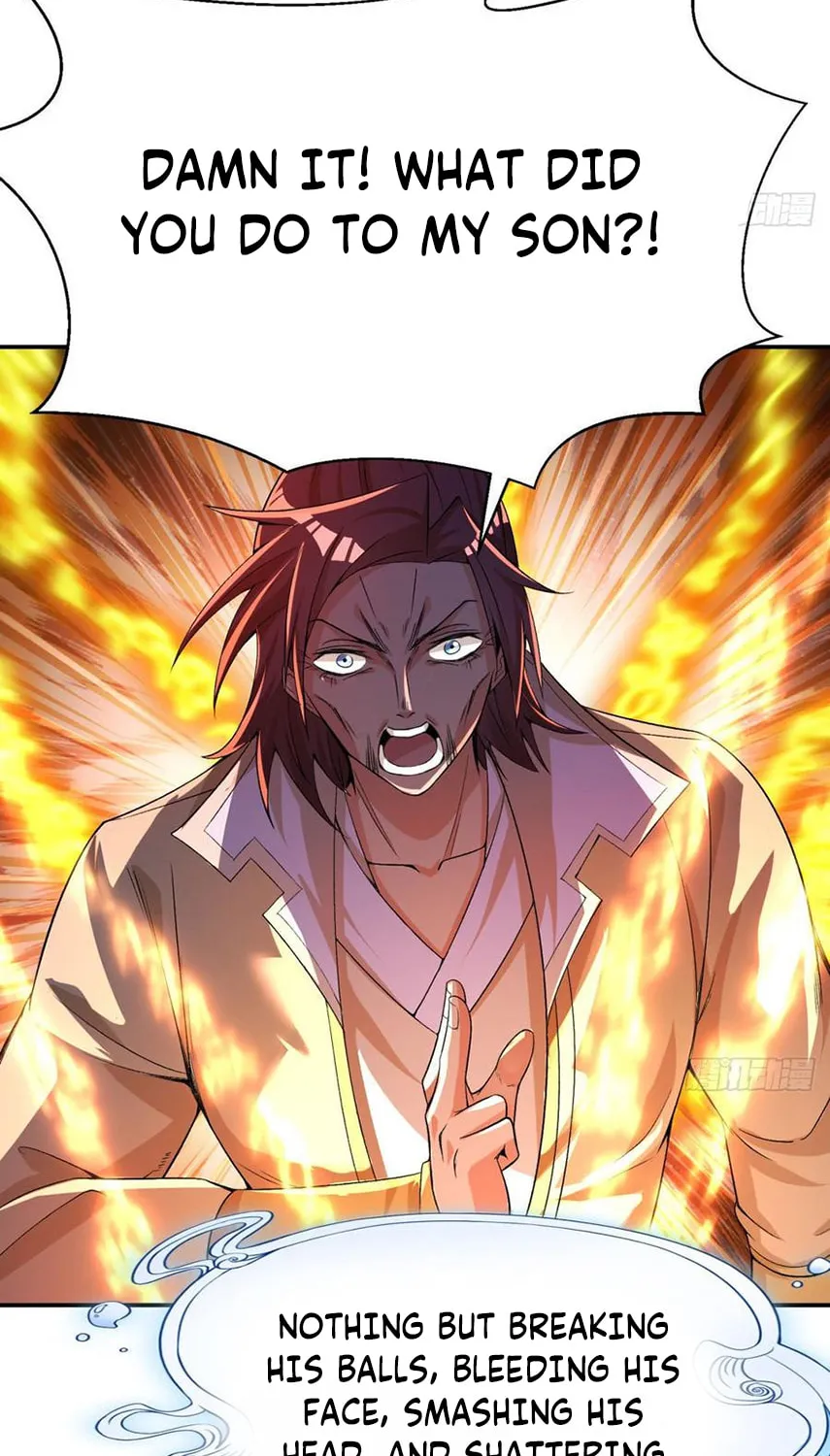 Read I Picked up an Attribute (Colored) chapter 31 image 47 on Lezhin