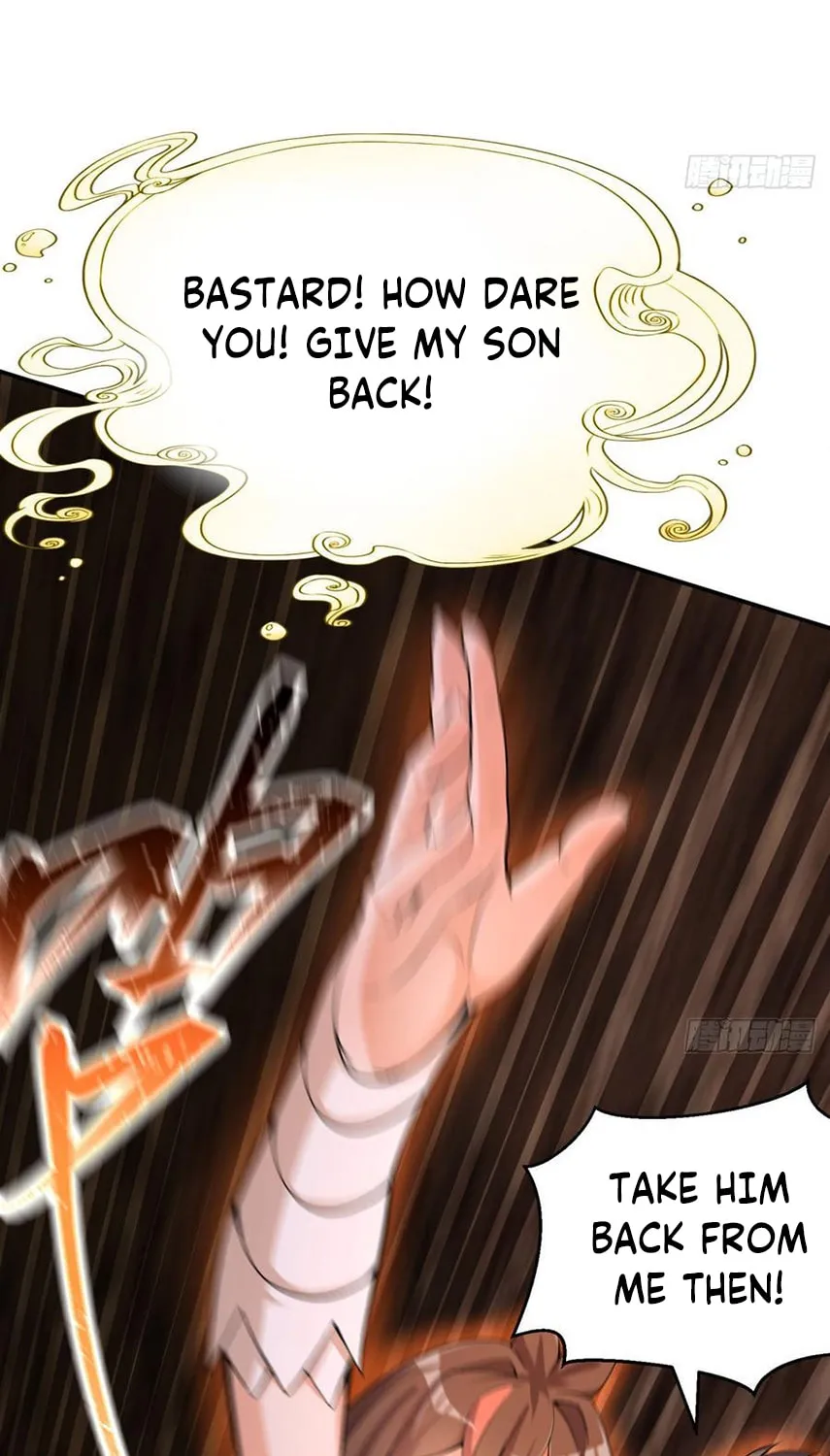 Read I Picked up an Attribute (Colored) chapter 31 image 49 on Lezhin