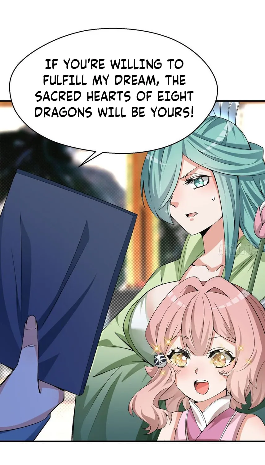 Read I Picked up an Attribute (Colored) chapter 31 image 5 on Lezhin