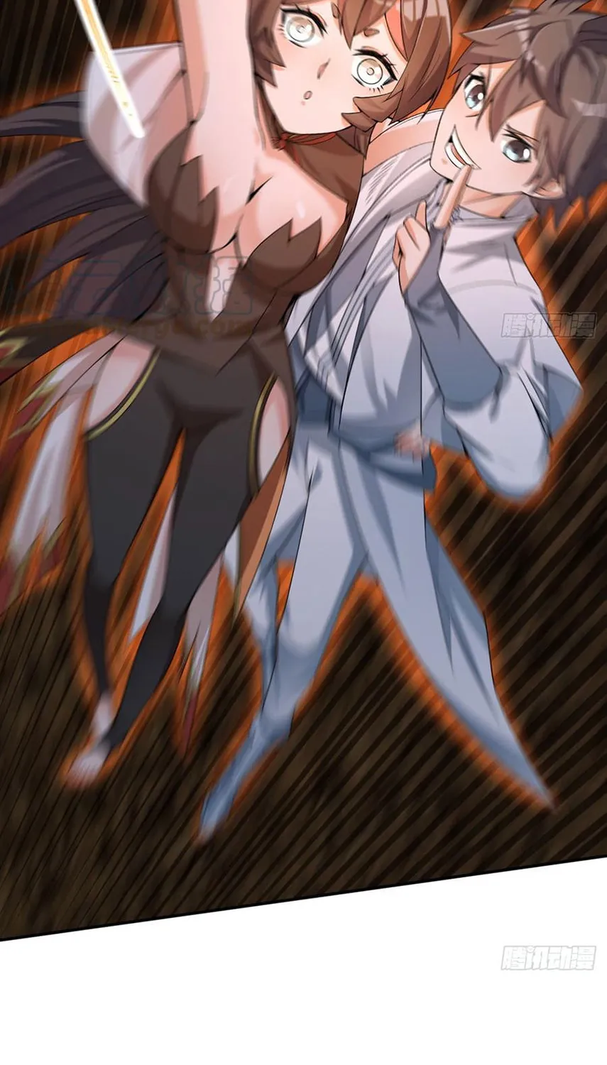 Read I Picked up an Attribute (Colored) chapter 31 image 50 on Lezhin