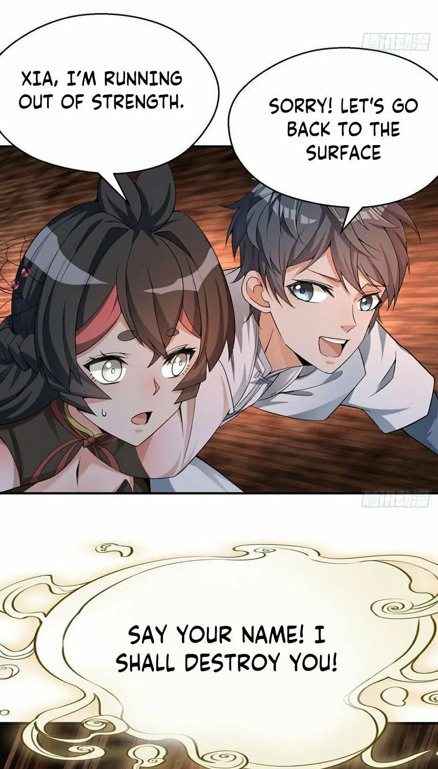 Read I Picked up an Attribute (Colored) chapter 31 image 54 on Lezhin
