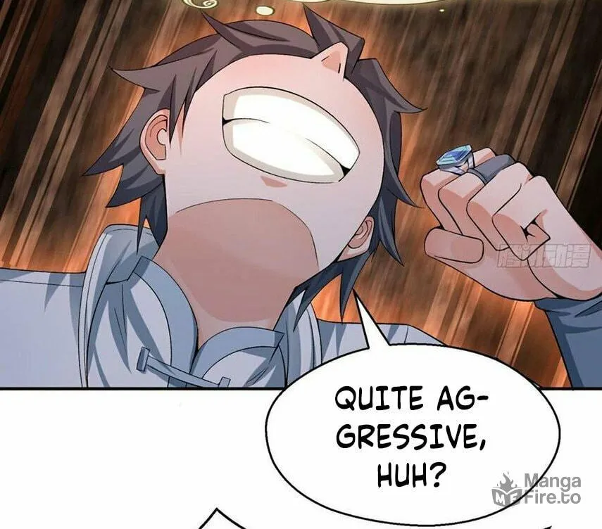 Read I Picked up an Attribute (Colored) chapter 31 image 55 on Lezhin