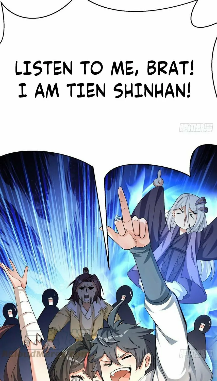 Read I Picked up an Attribute (Colored) chapter 31 image 56 on Lezhin