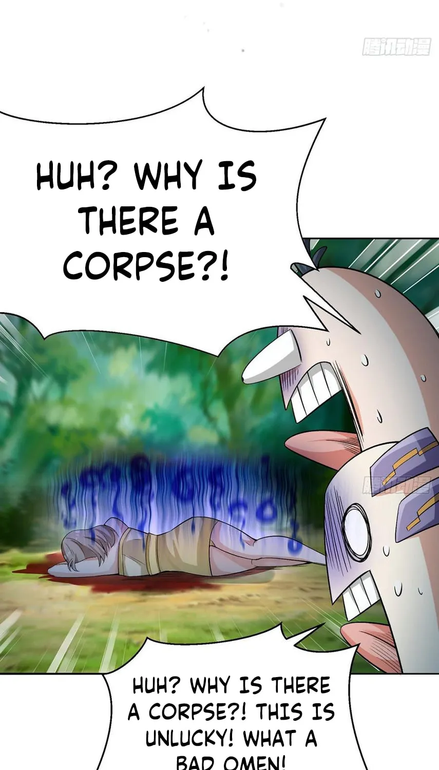 Read I Picked up an Attribute (Colored) chapter 31 image 58 on Lezhin