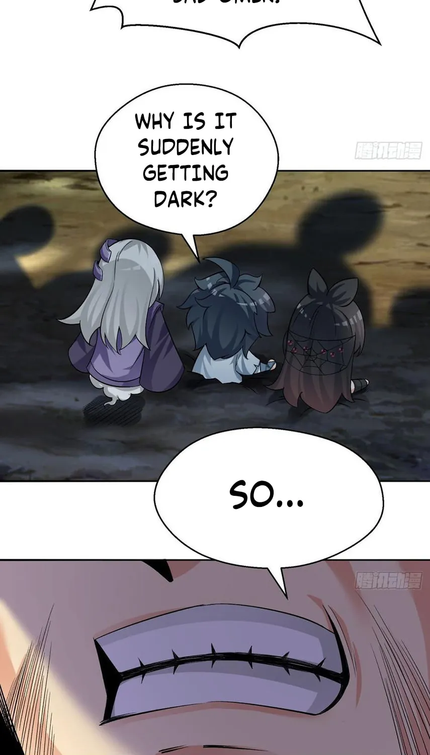 Read I Picked up an Attribute (Colored) chapter 31 image 59 on Lezhin